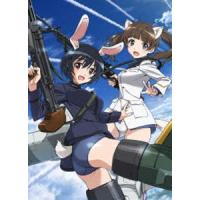 ブレイブウィッチーズ Blu-ray限定版 第3巻 [Blu-ray] | ぐるぐる王国 ヤフー店