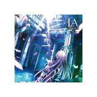 (ゲーム・ミュージック) IA THE WORLD 〜光〜 [CD] | ぐるぐる王国 ヤフー店