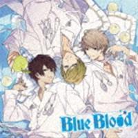 3 Majesty / Blue Blood [CD] | ぐるぐる王国 ヤフー店