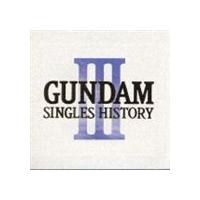 GUNDAM SINGLES HISTO [CD] | ぐるぐる王国 ヤフー店