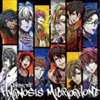 Enter the Hypnosis Microphone（通常盤） [CD] | ぐるぐる王国 ヤフー店