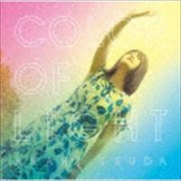 津田朱里 / COLOR OF LIGHT（通常盤／ハイブリッドCD） [CD] | ぐるぐる王国 ヤフー店