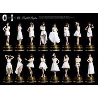 AKB48 / 0と1の間（数量限定Complete Singles盤／3CD＋DVD） [CD] | ぐるぐる王国 ヤフー店