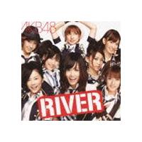 AKB48 / RIVER（CD＋DVD） [CD] | ぐるぐる王国 ヤフー店