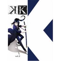 K vol.2（期間限定版） [Blu-ray] | ぐるぐる王国 ヤフー店
