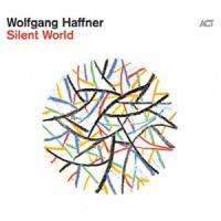 ウォルフガング・ハフナー（ds） / サイレント・ワールド（来日記念盤／輸入盤） [CD] | ぐるぐる王国 ヤフー店
