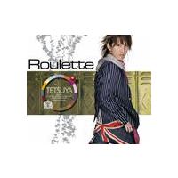 TETSUYA / Roulette（通常盤） [CD] | ぐるぐる王国 ヤフー店