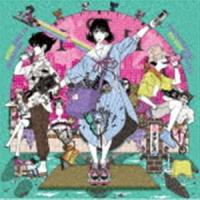 ASIAN KUNG-FU GENERATION / 出町柳パラレルユニバース（初回生産限定盤／CD＋Blu-ray） [CD] | ぐるぐる王国 ヤフー店