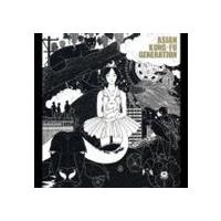 ASIAN KUNG-FU GENERATION / ファンクラブ [CD] | ぐるぐる王国 ヤフー店