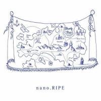 nano.RIPE / シアワセのクツ（通常盤） [CD] | ぐるぐる王国 ヤフー店