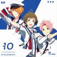 F-LAGS / THE IDOLM＠STER SideM 49 ELEMENTS -10 F-LAGS [CD] | ぐるぐる王国 ヤフー店