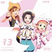 もふもふえん / THE IDOLM＠STER SideM 49 ELEMENTS -13 もふもふえん [CD] | ぐるぐる王国 ヤフー店