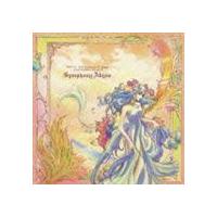七瀬光（音楽） / TVアニメ ネオ アンジェリーク Abyss オリジナルサウンドトラック Symphony Abyss [CD] | ぐるぐる王国 ヤフー店