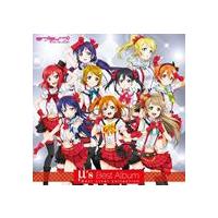 μ’s / μ’s Best Album Best Live! Collection（通常盤） [CD] | ぐるぐる王国 ヤフー店