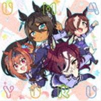 アニメ『うまゆる』アルバム [CD] | ぐるぐる王国 ヤフー店