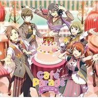 Cafe Parade / アイドルマスター SideM：：THE IDOLM＠STER SideM ST＠RTING LINE 10 Cafe Parade [CD] | ぐるぐる王国 ヤフー店