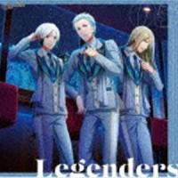 Legenders / THE IDOLM＠STER SideM GROWING SIGN＠L 05 Legenders [CD] | ぐるぐる王国 ヤフー店