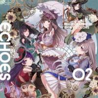 アンティーカ / THE IDOLM＠STER SHINY COLORS ECHOES 02 [CD] | ぐるぐる王国 ヤフー店