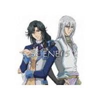 大川透／小野大輔（ニクス／ヒュウガ） / Neo Angelique Abyss CHARACTER SONGS SCENE 05 [CD] | ぐるぐる王国 ヤフー店