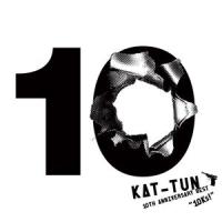 KAT-TUN / 10TH ANNIVERSARY BEST ”10Ks!” [CD] | ぐるぐる王国 ヤフー店