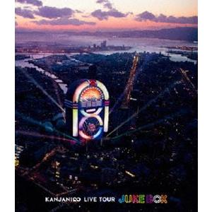 関ジャニ∞／KANJANI∞ LIVE TOUR JUKE BOX [Blu-ray