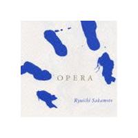 坂本龍一 / クラシック・オペラ [CD] | ぐるぐる王国 ヤフー店