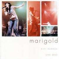 浜田麻里／LIVE 2002 Marigold [DVD] | ぐるぐる王国 ヤフー店