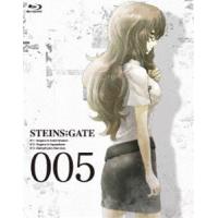 STEINS；GATE Vol.5 [Blu-ray] | ぐるぐる王国 ヤフー店