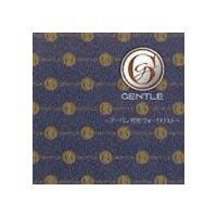 (オムニバス) GENTLE〜アーバン男性ヴォーカリスト〜 [CD] | ぐるぐる王国 ヤフー店