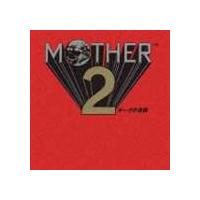 (ゲーム・ミュージック) MOTHER 2 ギーグの逆襲 [CD] | ぐるぐる王国 ヤフー店