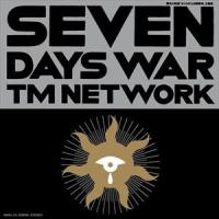 TM NETWORK / SEVEN DAYS WAR（完全生産限定盤） [レコード] | ぐるぐる王国 ヤフー店