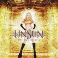 UnSun / ジ・エンド・オヴ・ライフ（エンハンスドCD） [CD] | ぐるぐる王国 ヤフー店