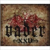 ヴェイダー / XXV（2CD＋DVD） [CD] | ぐるぐる王国 ヤフー店