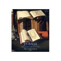 カール＝アンドレアス・コリー（p） / J.S. バッハ：イギリス組曲（全曲） [CD] | ぐるぐる王国 ヤフー店