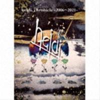 heidi. / heidi.chronicle -2006〜2021-（TYPE-B／2CD＋DVD） [CD] | ぐるぐる王国 ヤフー店