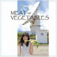 NAPPA / MEAT or VEGETABLES [CD] | ぐるぐる王国 ヤフー店