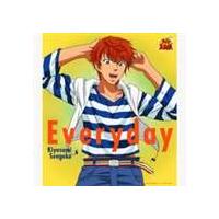 千石清純 / Everyday／（完全初回生産限定盤） ※再発売 [CD] | ぐるぐる王国 ヤフー店