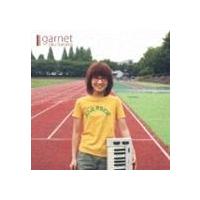 奥華子 / ガーネット [CD] | ぐるぐる王国 ヤフー店