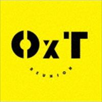 OxT / REUNION（通常盤） [CD] | ぐるぐる王国 ヤフー店