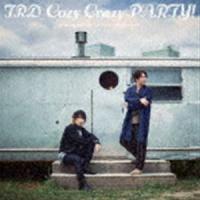 TRD / Cozy Crazy PARTY!（通常盤） [CD] | ぐるぐる王国 ヤフー店