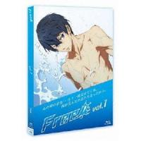 Free! シリーズ