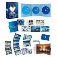 Free!-Eternal Summer- Blu-ray BOX [Blu-ray] | ぐるぐる王国 ヤフー店