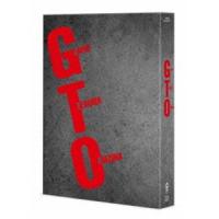 GTO Blu-ray Box [Blu-ray] | ぐるぐる王国 ヤフー店