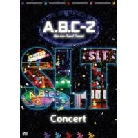 A.B.C-Z Star Line Travel Concert（BD初回限定盤） [Blu-ray] | ぐるぐる王国 ヤフー店