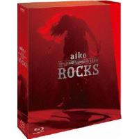 aiko 15th Anniversary Tour「ROCKS」 [Blu-ray] | ぐるぐる王国 ヤフー店