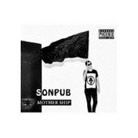 SONPUB / Mother Ship [CD] | ぐるぐる王国 ヤフー店