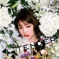 瀬川あやか / Tender [CD] | ぐるぐる王国 ヤフー店