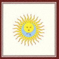 キング・クリムゾン / 太陽と戦慄 SHM-CDレガシー・コレクション1980（SHM-CD） [CD] | ぐるぐる王国 ヤフー店
