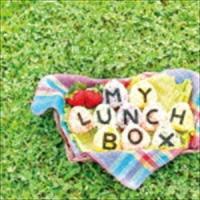 桃乃カナコ / MY LUNCH BOX [CD] | ぐるぐる王国 ヤフー店