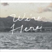 Alter Ego / We’re Here [CD] | ぐるぐる王国 ヤフー店
